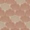 Designs Direct Giant Art Deco Gingko Leaf Wallpaper